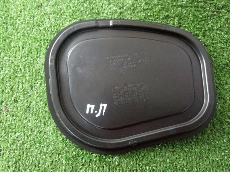 Заглушка двери