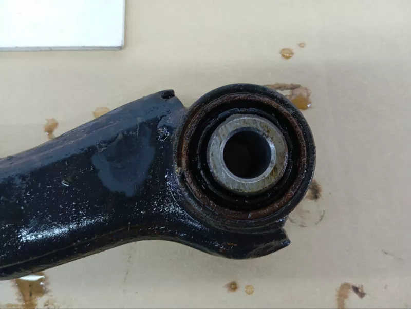 Рычаг подвески