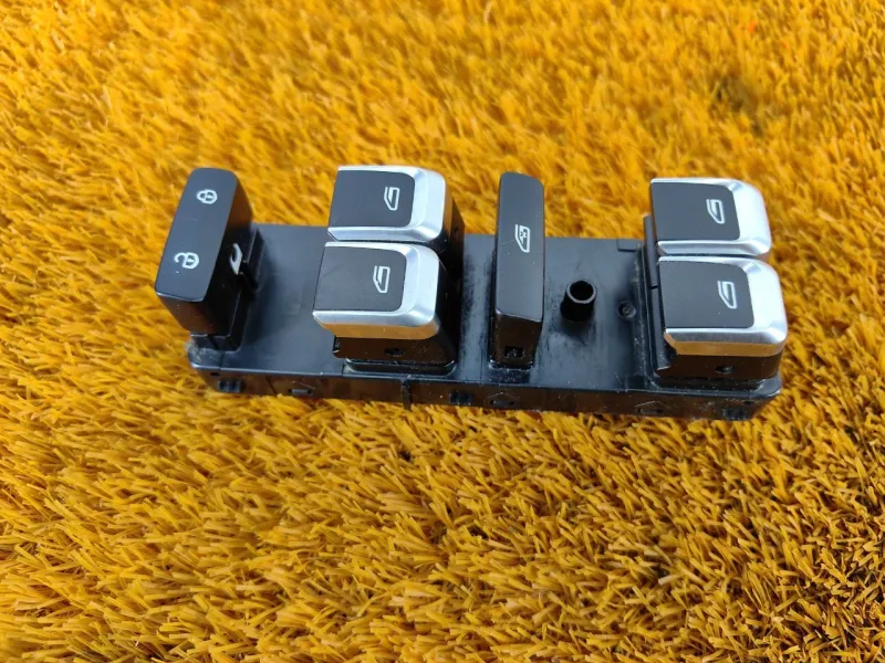 Блок стеклоподъемников