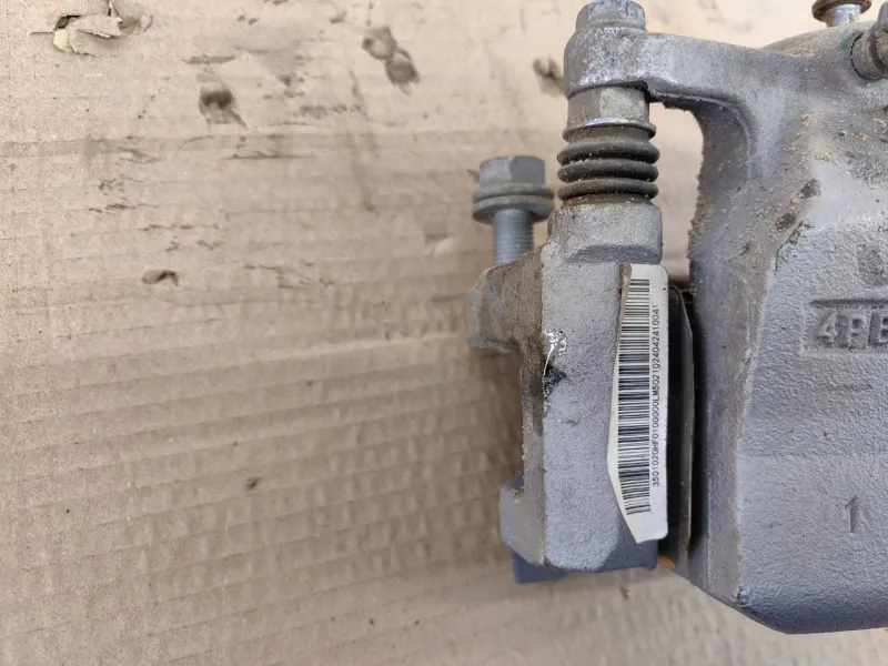 Суппорт тормозной