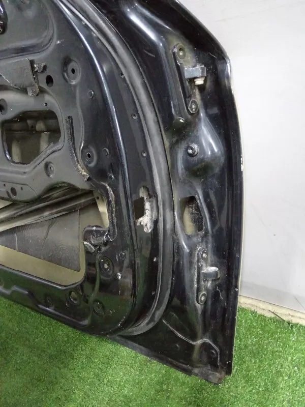 Дверь BMW 5-Series 2010 41007206107 F10, передняя левая