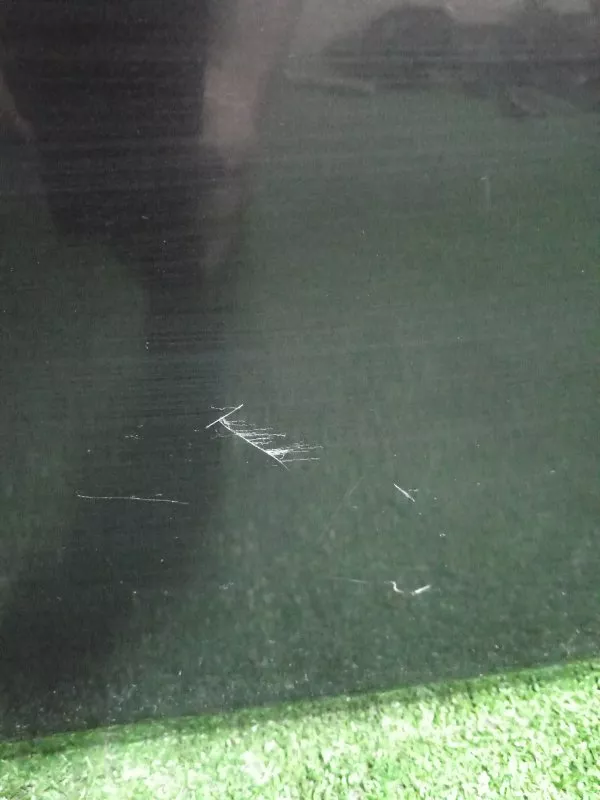 Дверь BMW 5-Series 2010 41007206108 F10, передняя правая