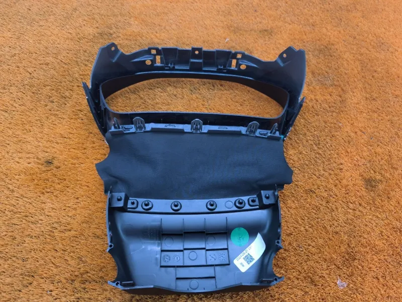 Накладка панели приборов