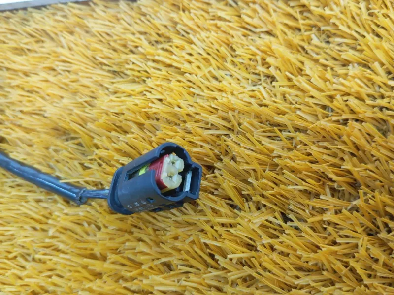 Датчик температуры выхлопных газов