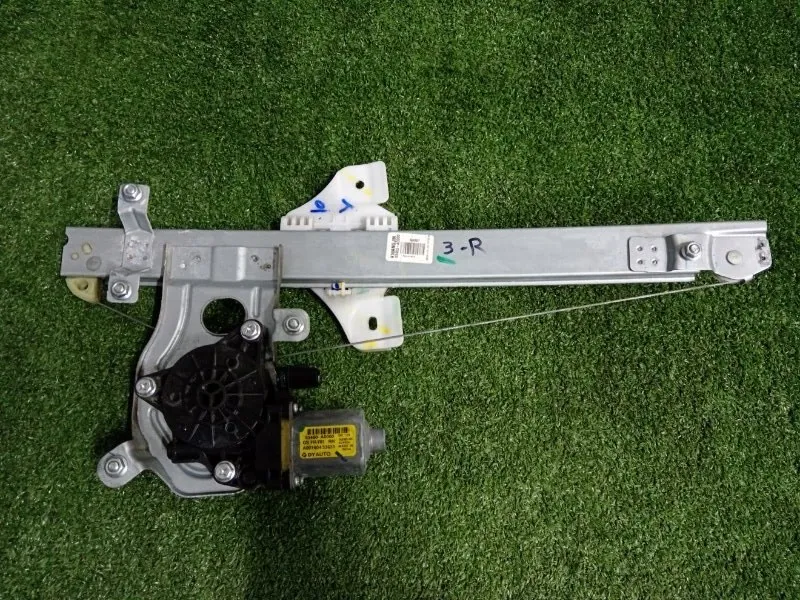 Стеклоподъемник