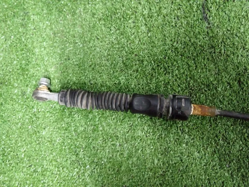 Трос переключения акпп