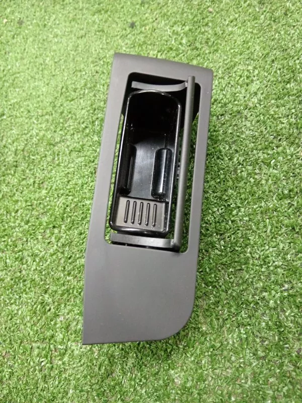 Пепельница