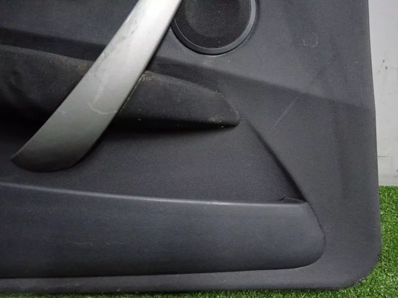Обшивка двери BMW 1-Series 2004 51417133299 E87, передняя левая
