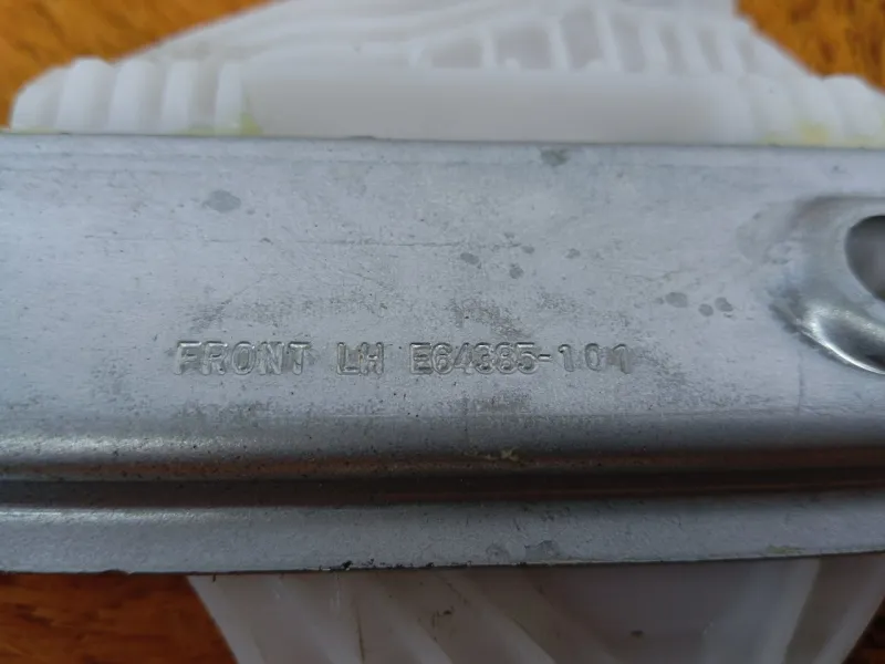 Стеклоподъемник