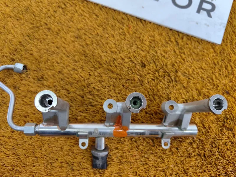 Топливная рампа