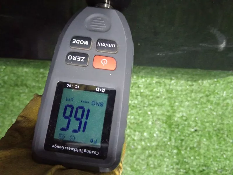 Дверь Audi A4 2009 8K0831052J B8, передняя правая