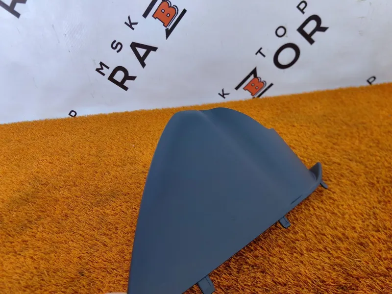 Накладка торпедо