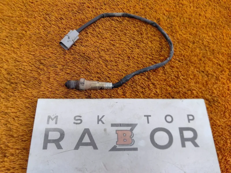 Датчик кислородный