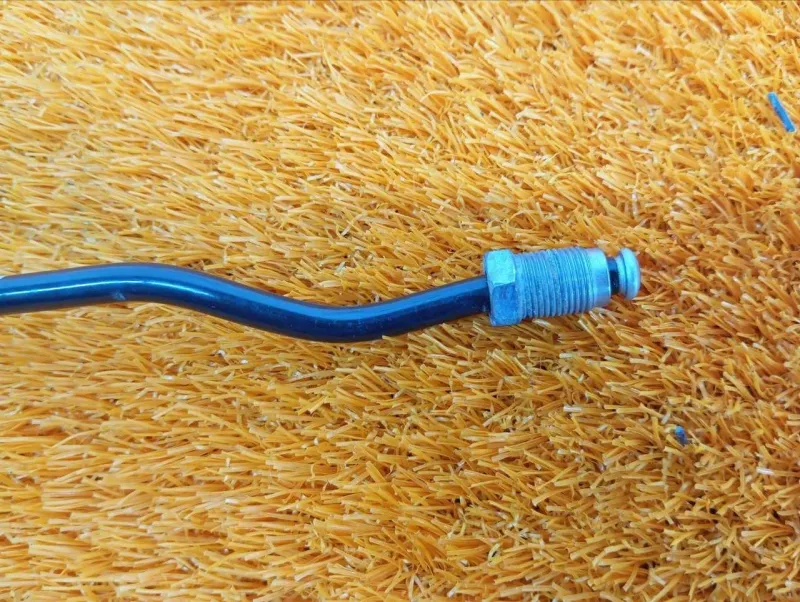 Трубка тормозная