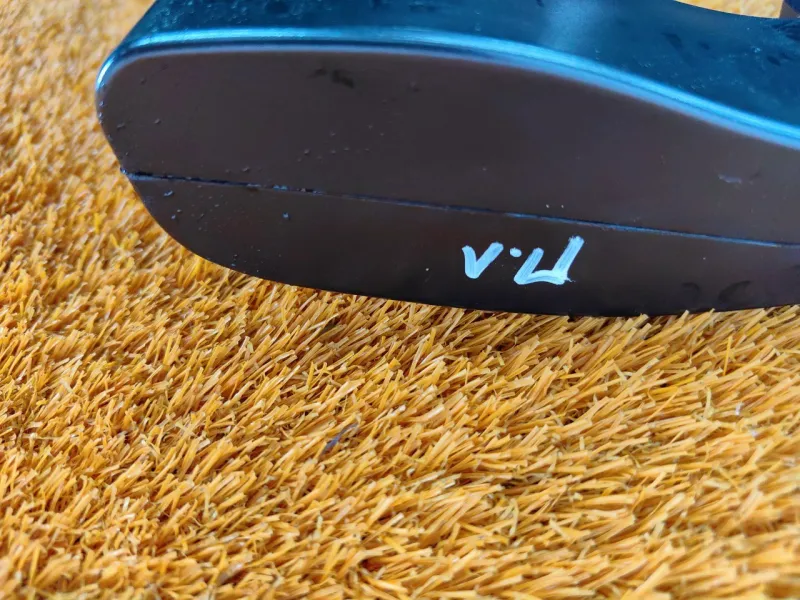 Ограничитель двери