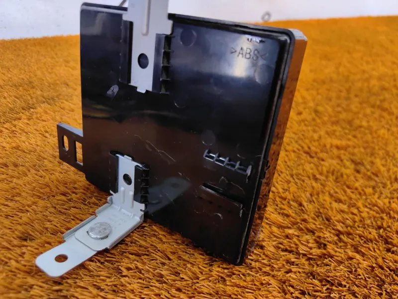 Блок управления дверьми