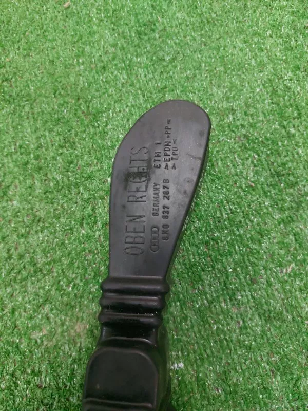 Ограничитель двери