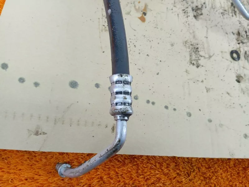 Трубка кондиционера