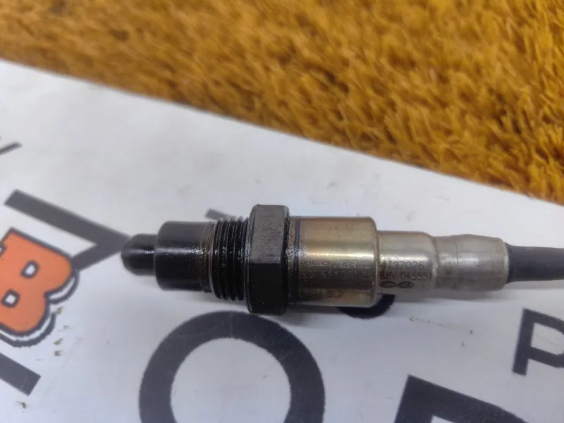 Датчик кислородный