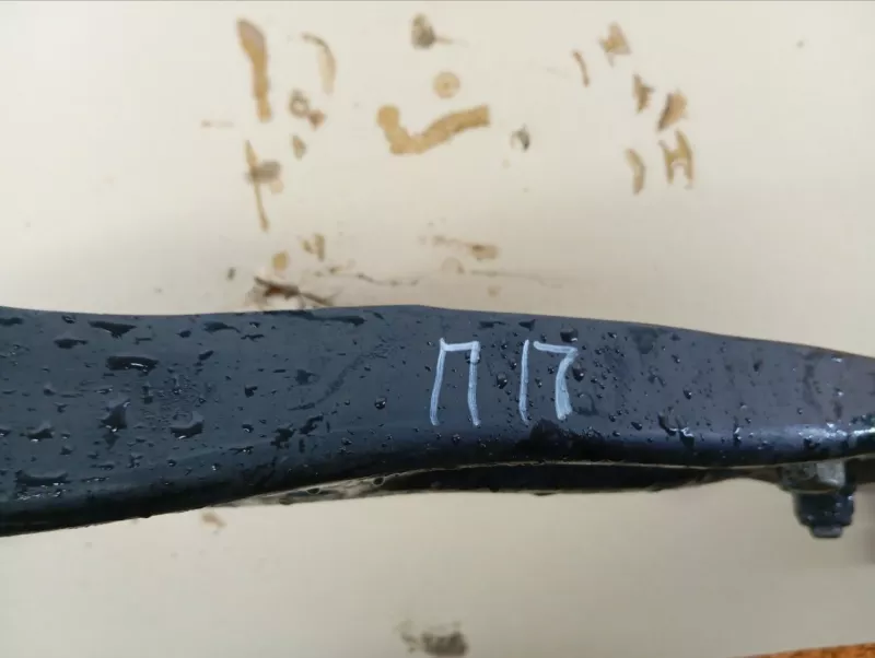 Рычаг подвески