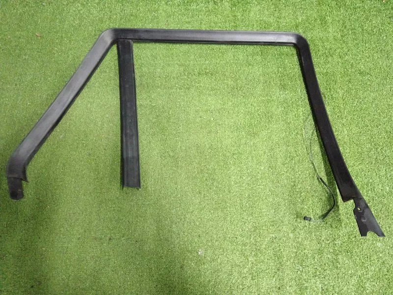 Накладка рамки стекла