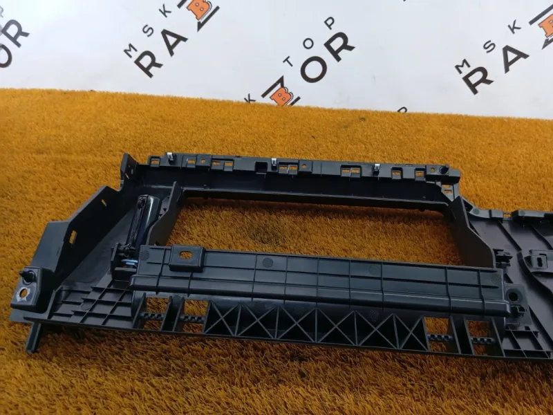 Накладка на торпедо