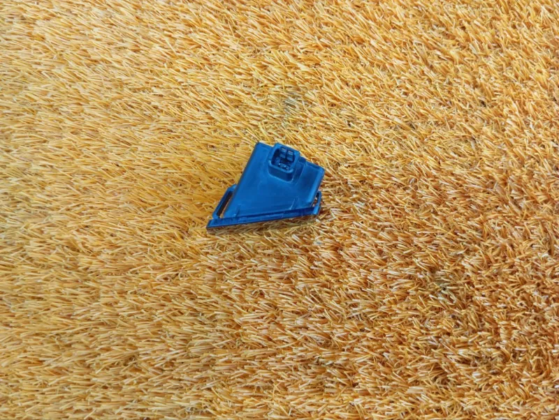 Датчик слепых зон