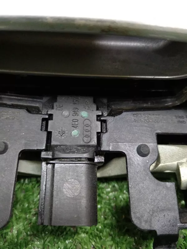 Ручка двери наружняя