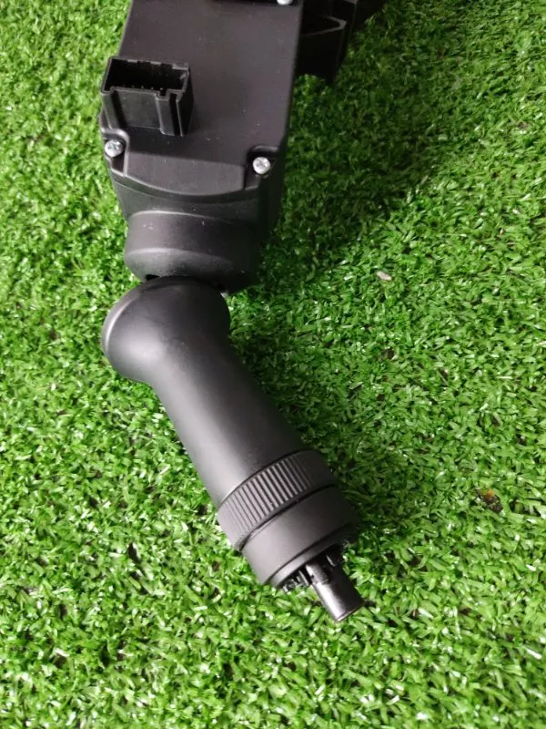 Подрулевой переключатель света