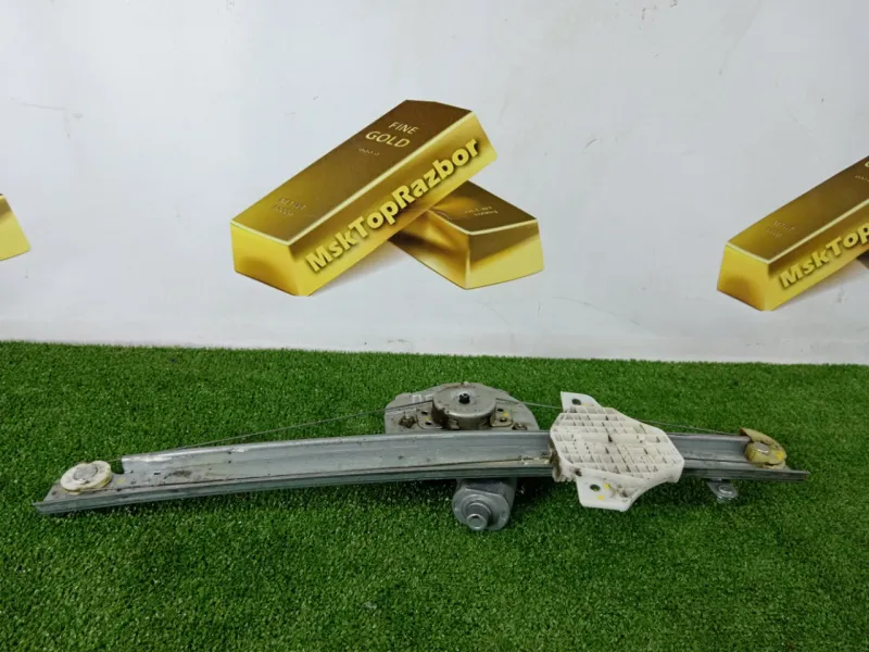 Стеклоподъемник