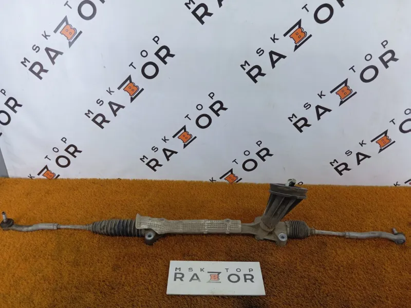 Рулевая рейка