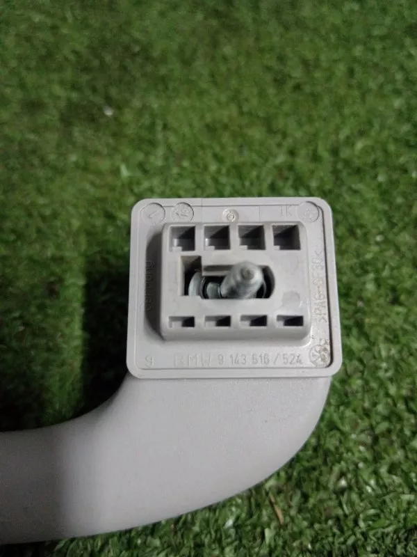 Ручка потолка