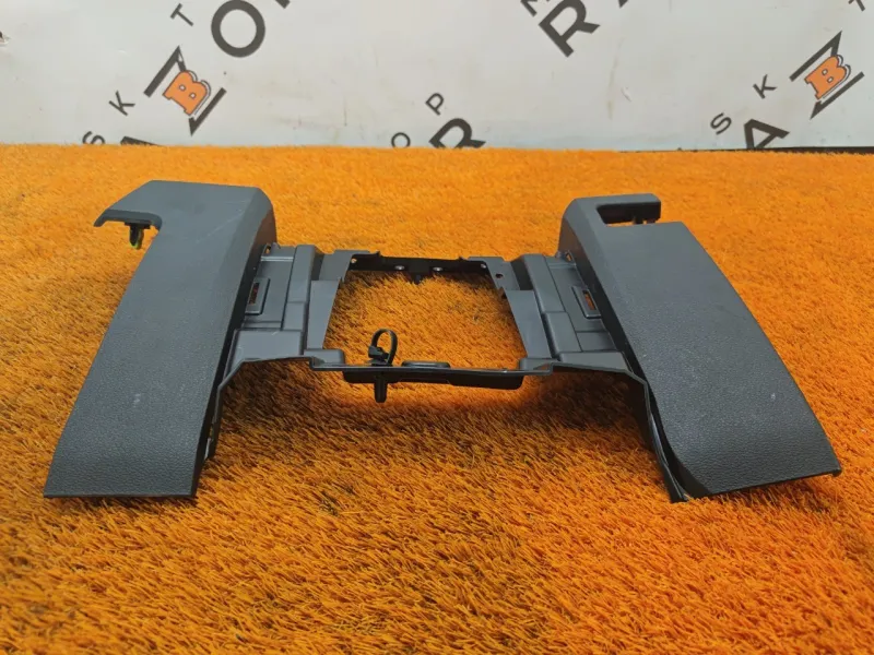 Накладка торпедо