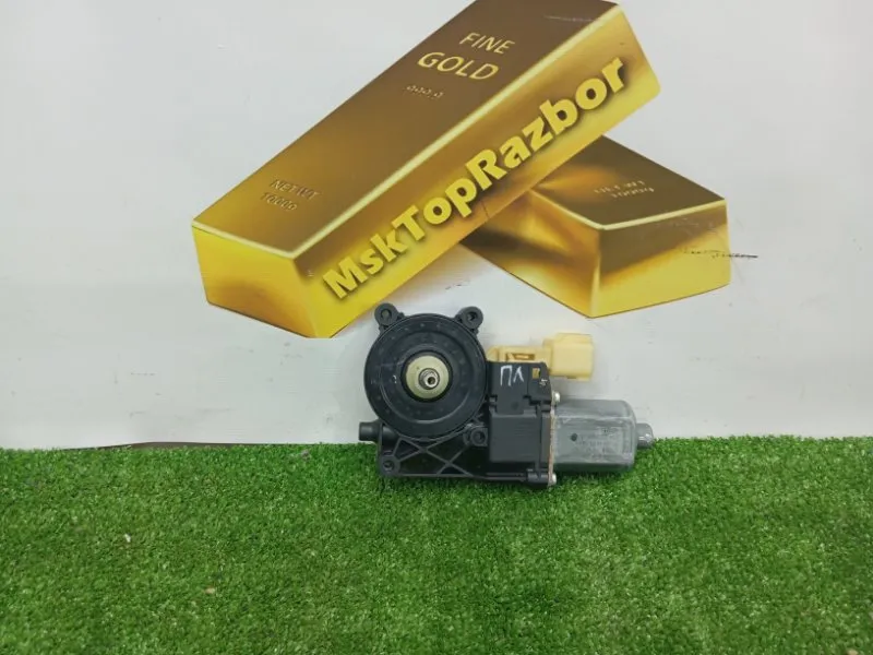 Мотор стеклоподъемника