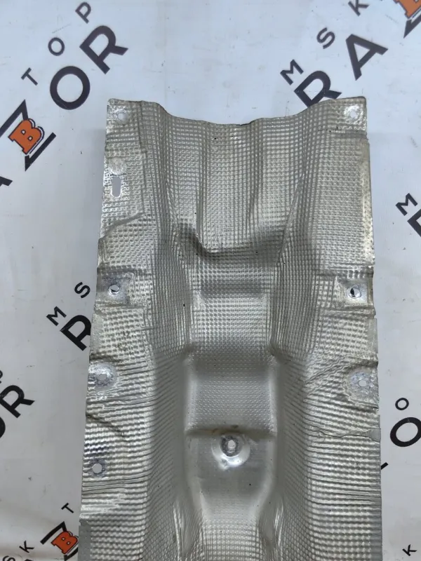 Тепловой экран