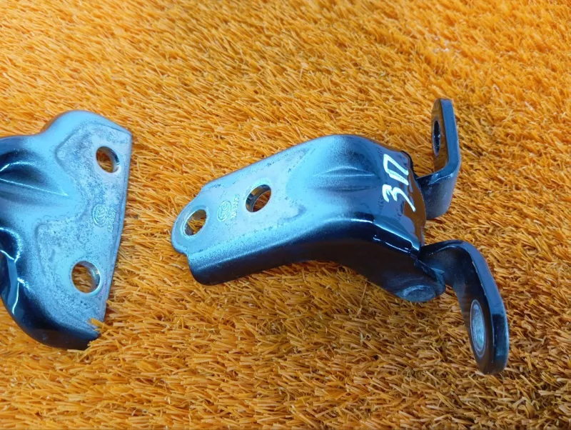 Петля двери