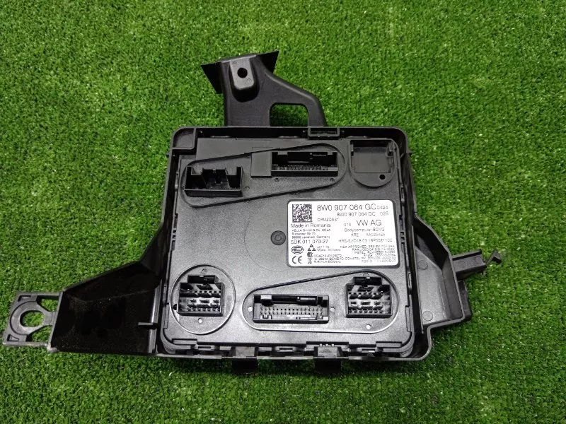 Блок комфорта