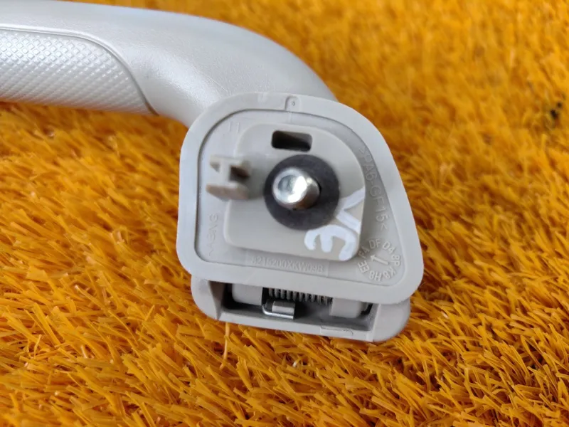 Ручка потолка