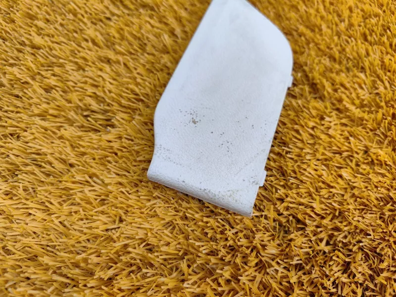 Обшивка багажника