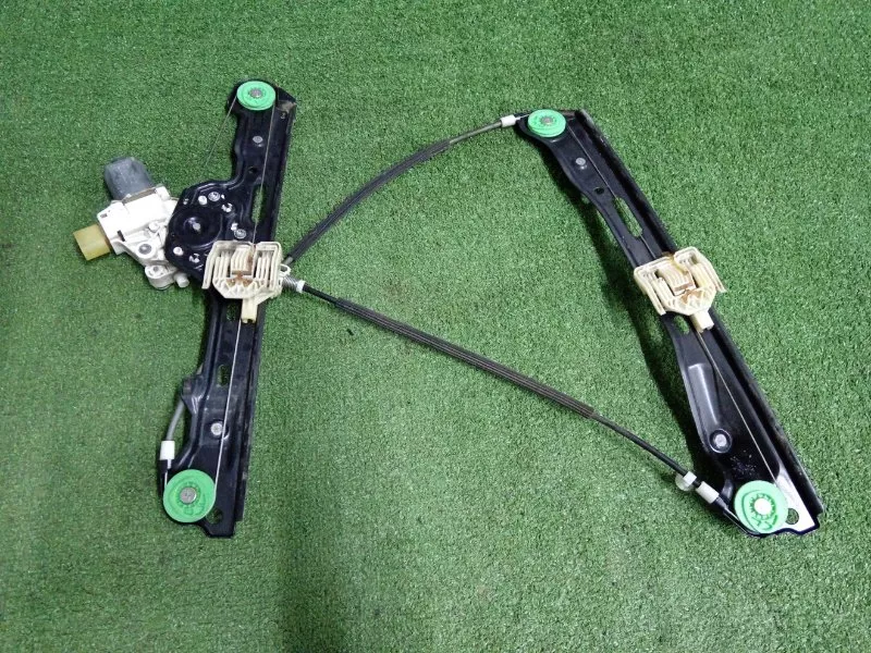 Стеклоподъемник