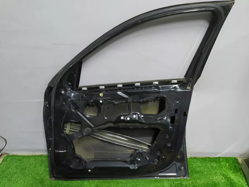 Дверь BMW X5 2010 41517211424 E70, передняя правая