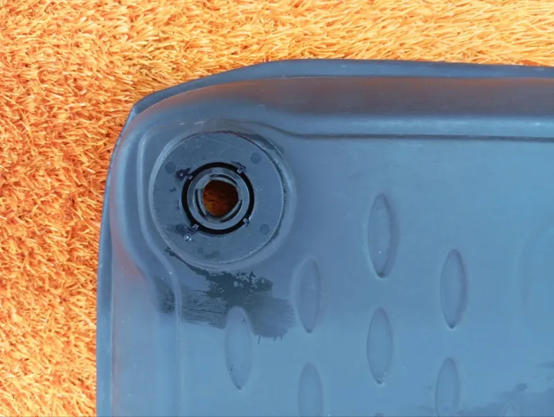 Коврики салона