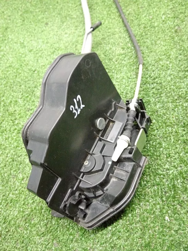 Замок двери