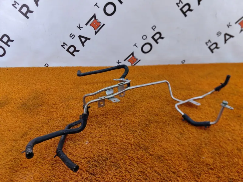 Трубка охлаждающей жидкости