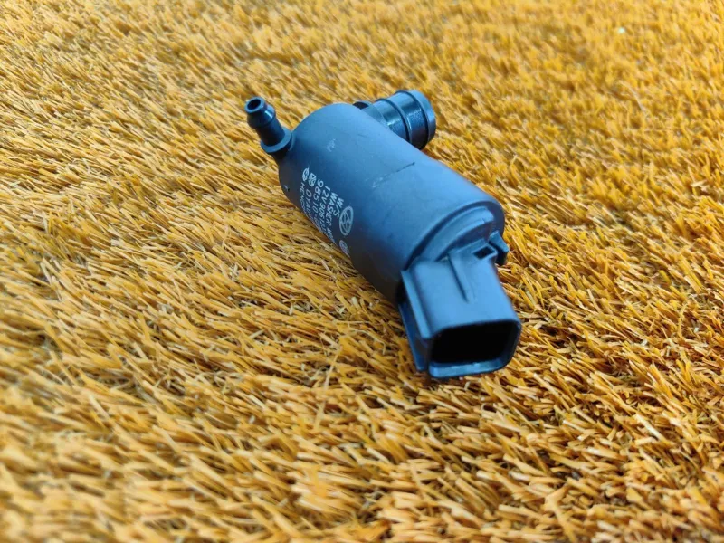 Насос омывателя