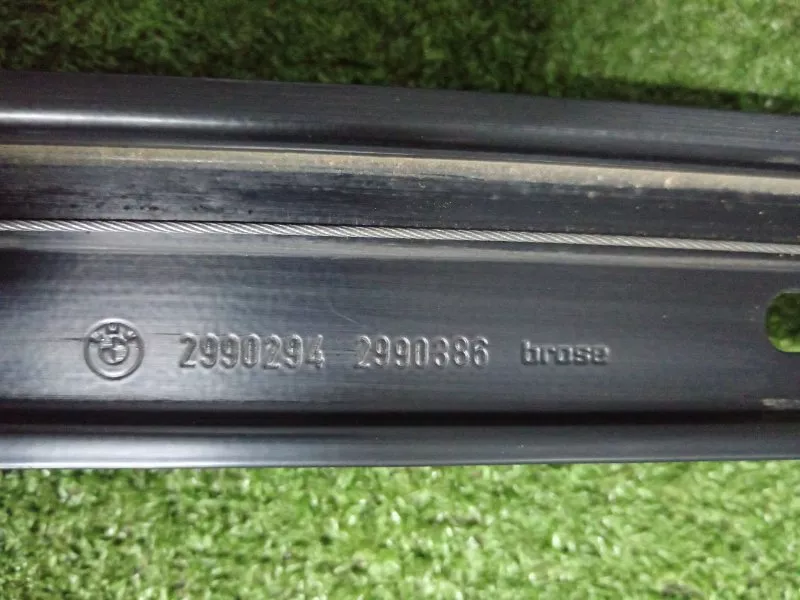 Стеклоподъемник