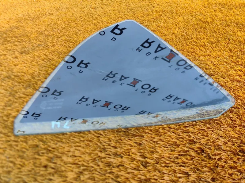 Форточка двери