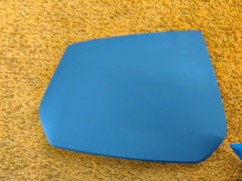 Накладка торпедо