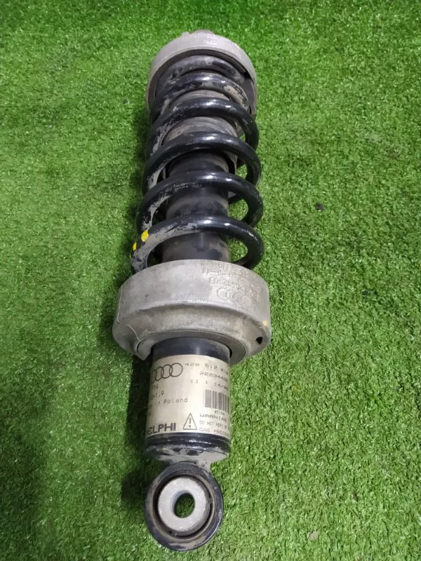 Стойка подвески