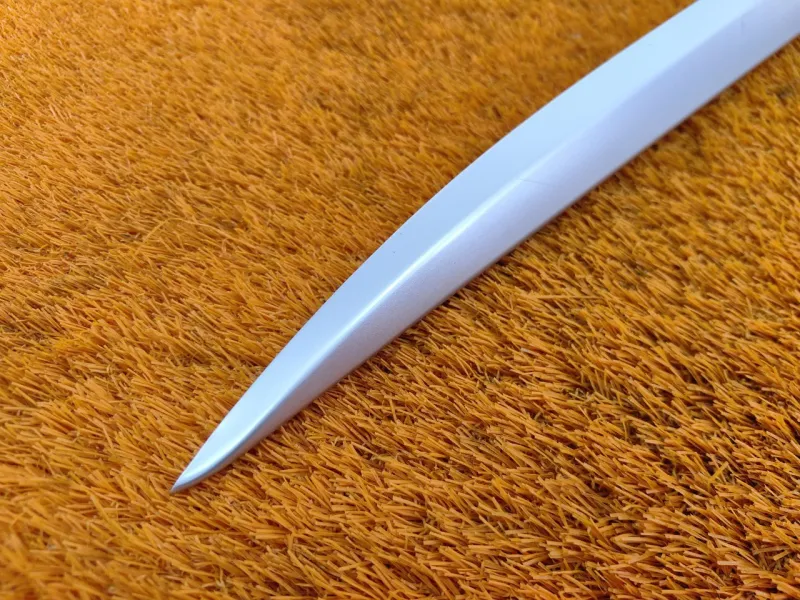 Молдинг крыши